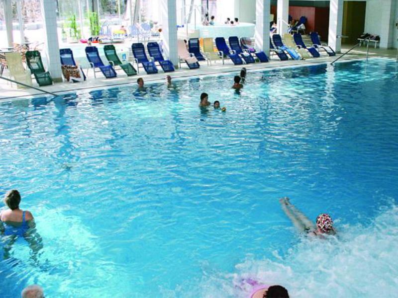 Depadansa Hotel Park - Terme Dobrna Exterior foto