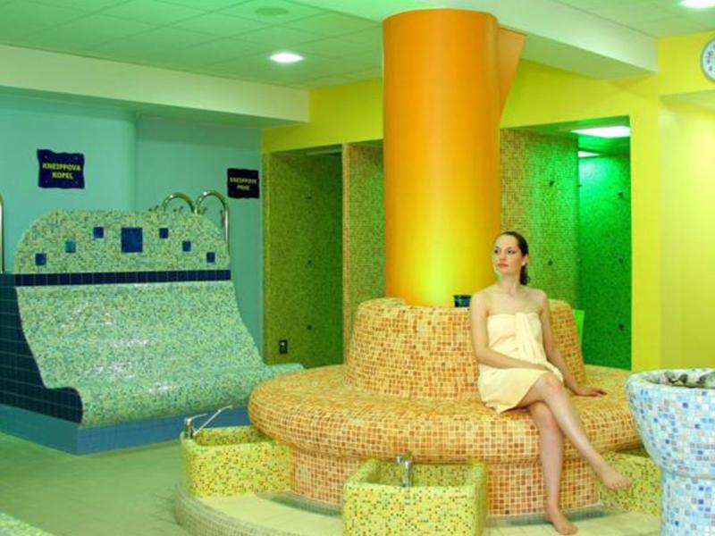 Depadansa Hotel Park - Terme Dobrna Exterior foto