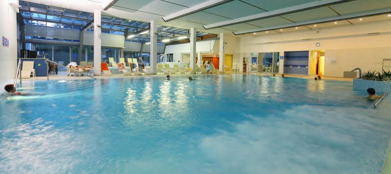 Depadansa Hotel Park - Terme Dobrna Exterior foto